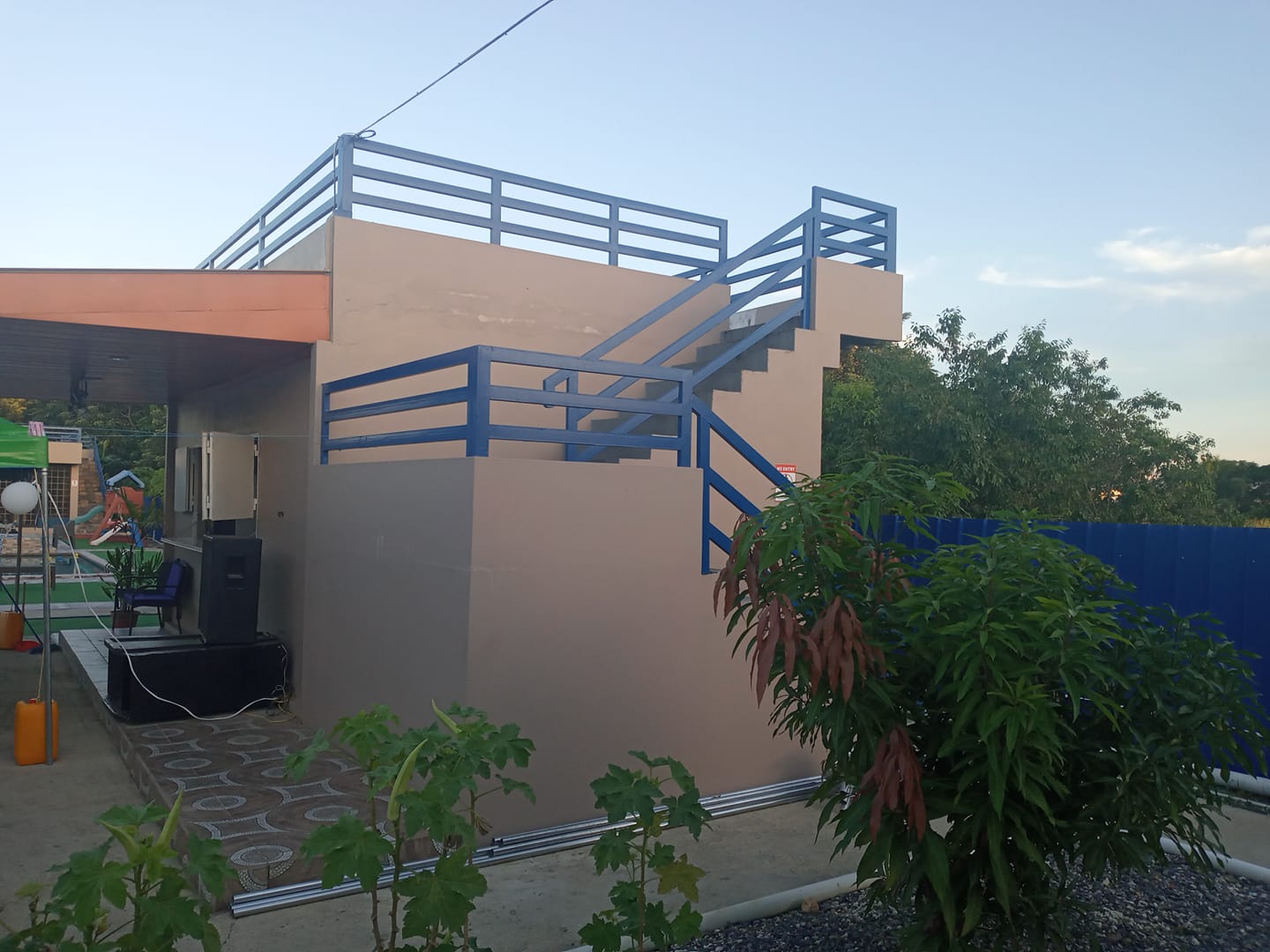 dandras resort ranch 6