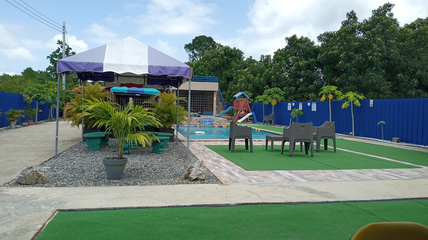 dandras resort ranch 7