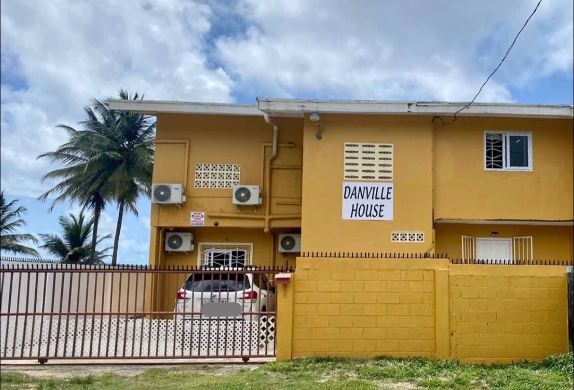 danville house mayaro 1