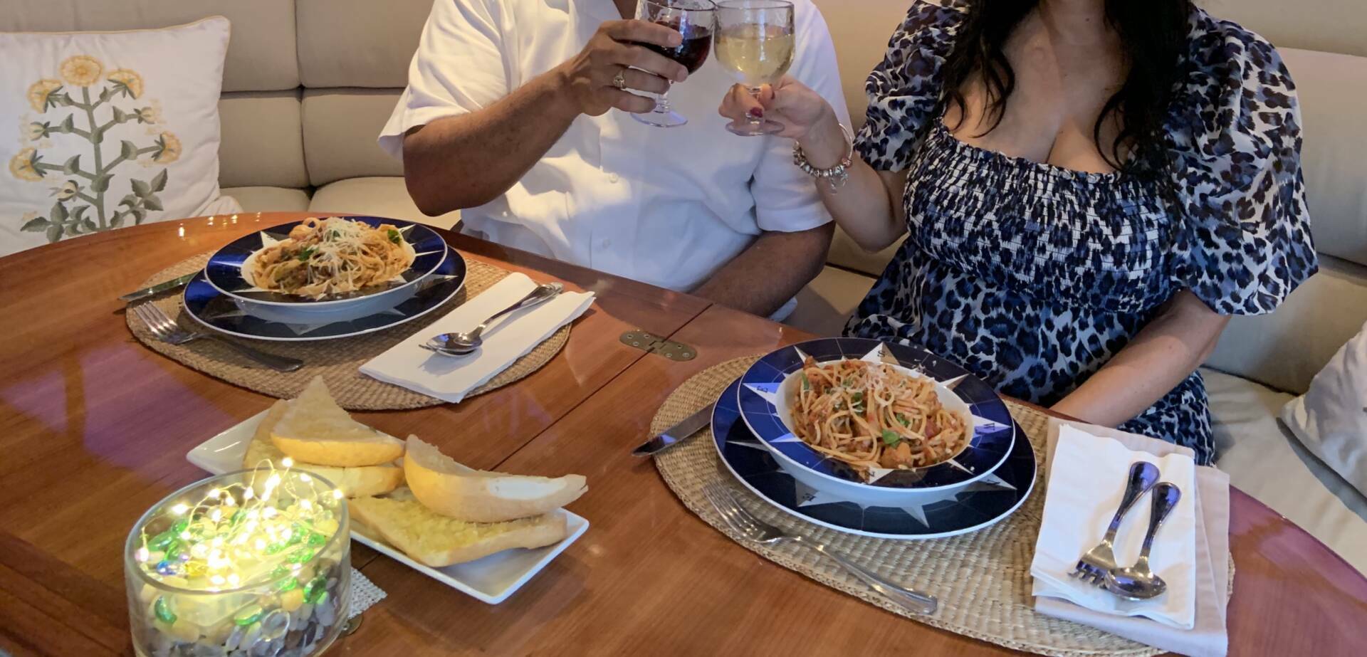 Dinneronayacht Dinneronayacht