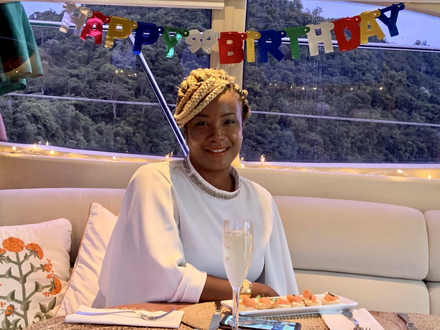 Dinneronayacht Dinneronayacht