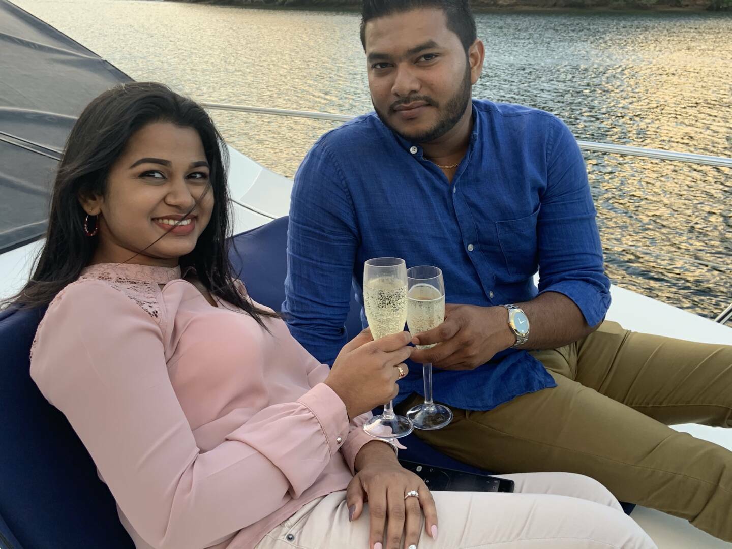 Dinneronayacht Dinneronayacht