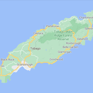 google maps tobago ORIG