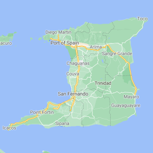 google maps trinidad ORIG