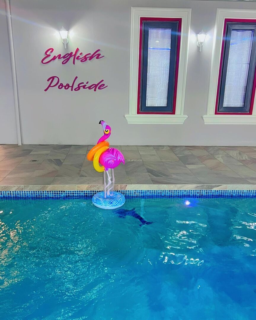 english poolside 1