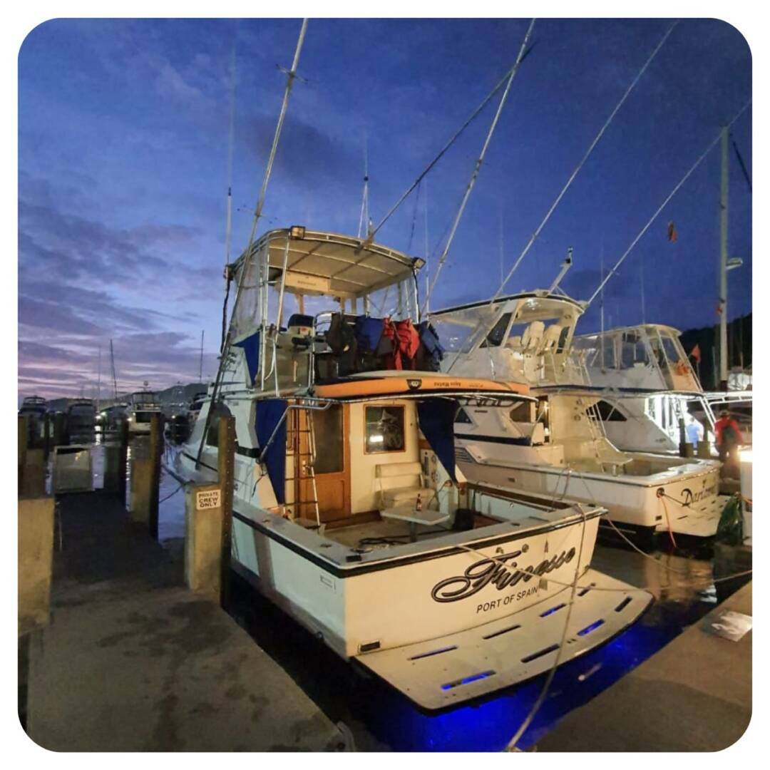 finesse yacht charters 2