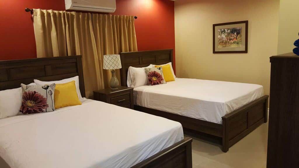 flamingo villas canaan 10