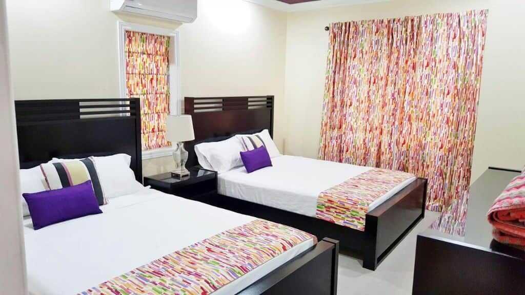 flamingo villas canaan 9
