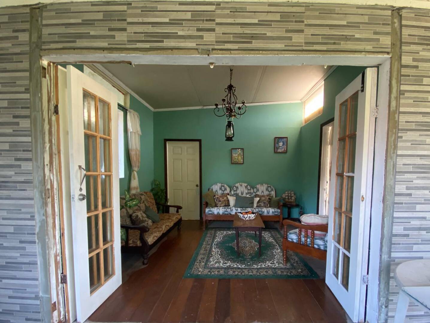 godens beachcabin 1