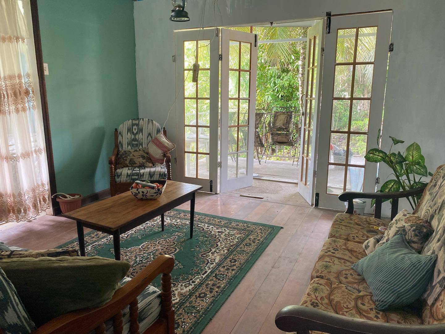 godens beachcabin 5