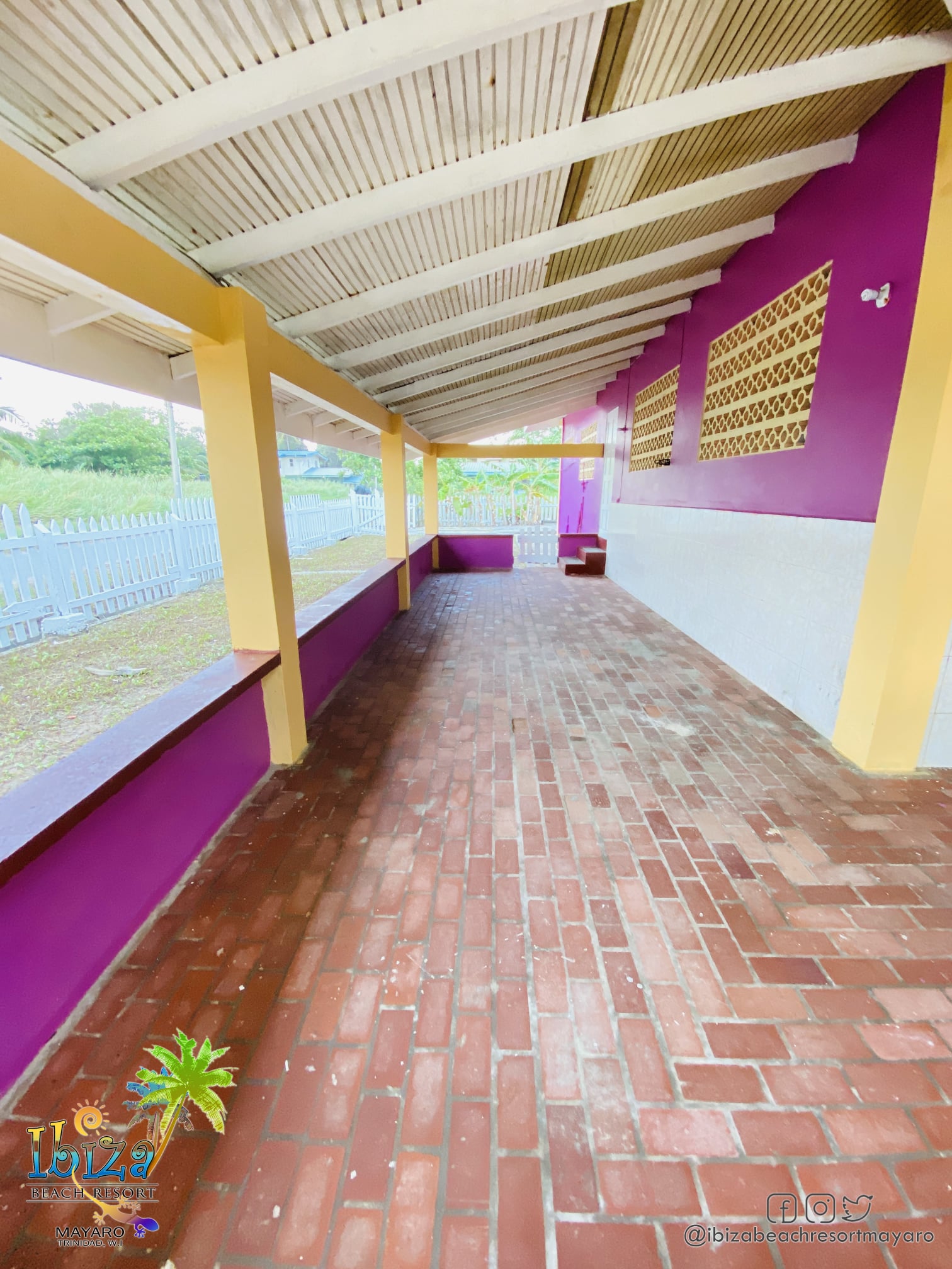 ibiza beach resort mayaro 10