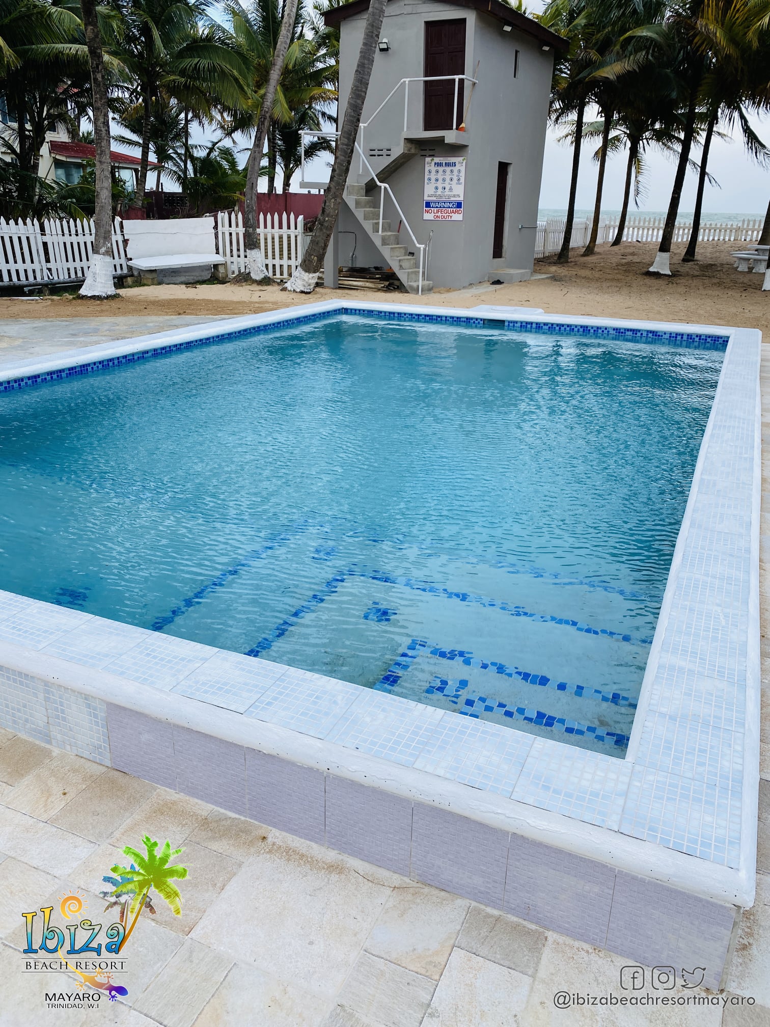 ibiza beach resort mayaro 3