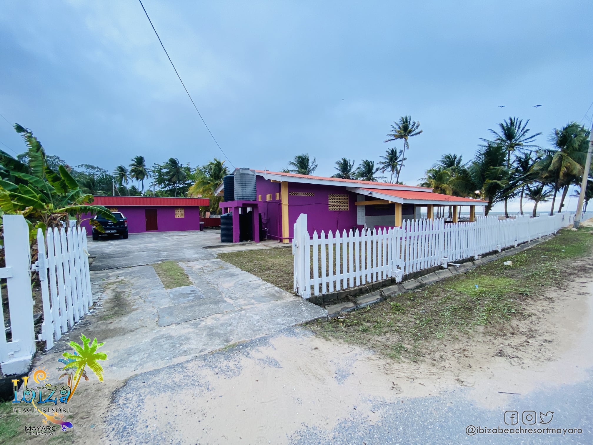 ibiza beach resort mayaro 6