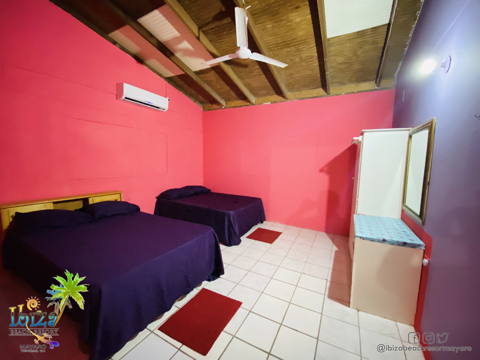 ibiza beach resort mayaro 9