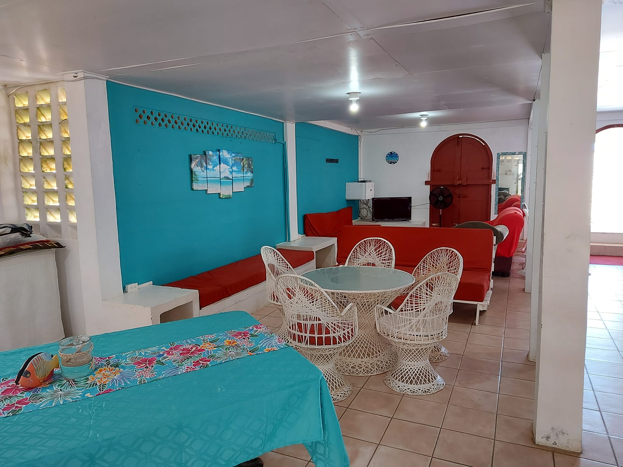 ibreeze mayaro 2