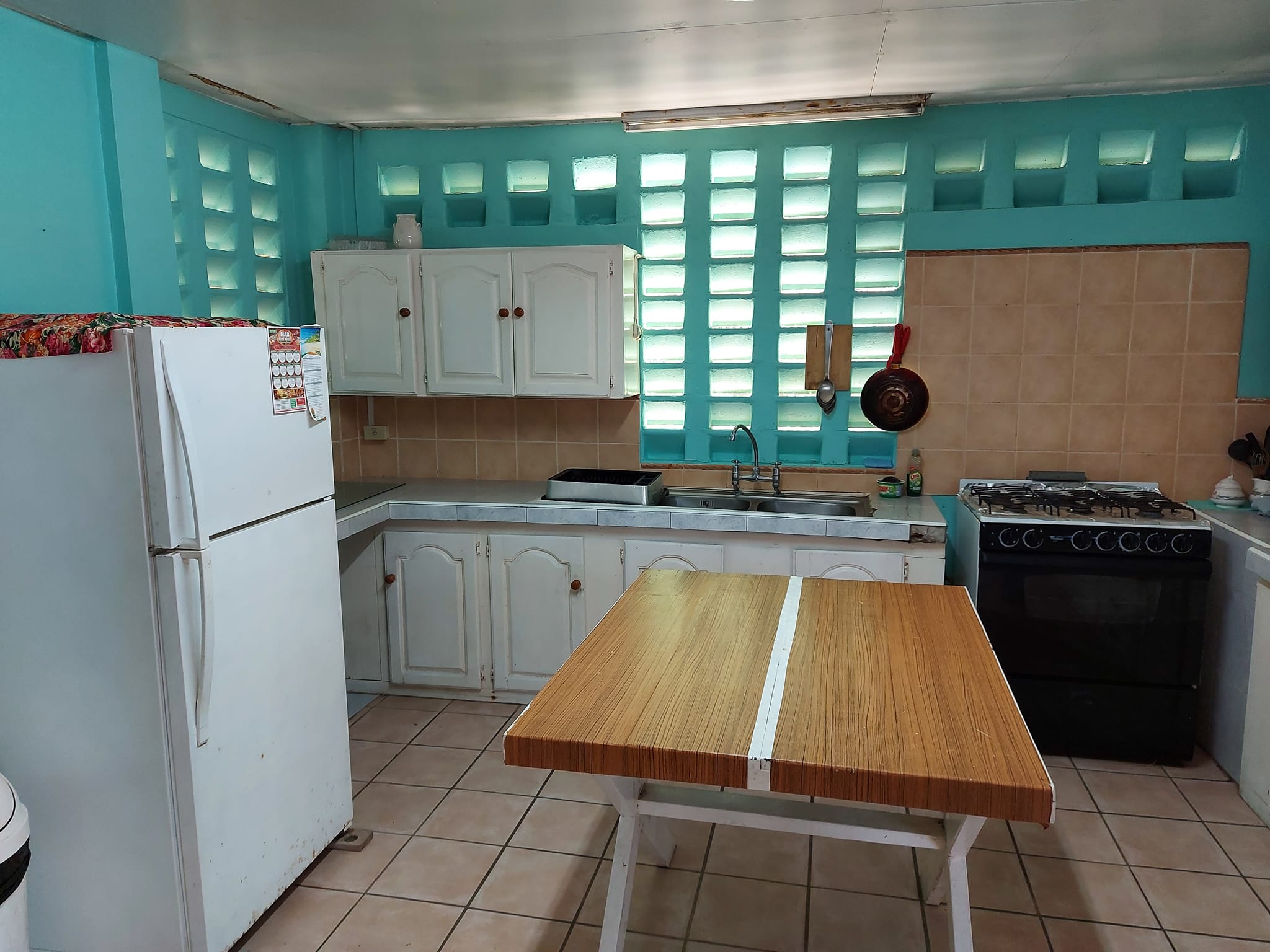 ibreeze mayaro 3