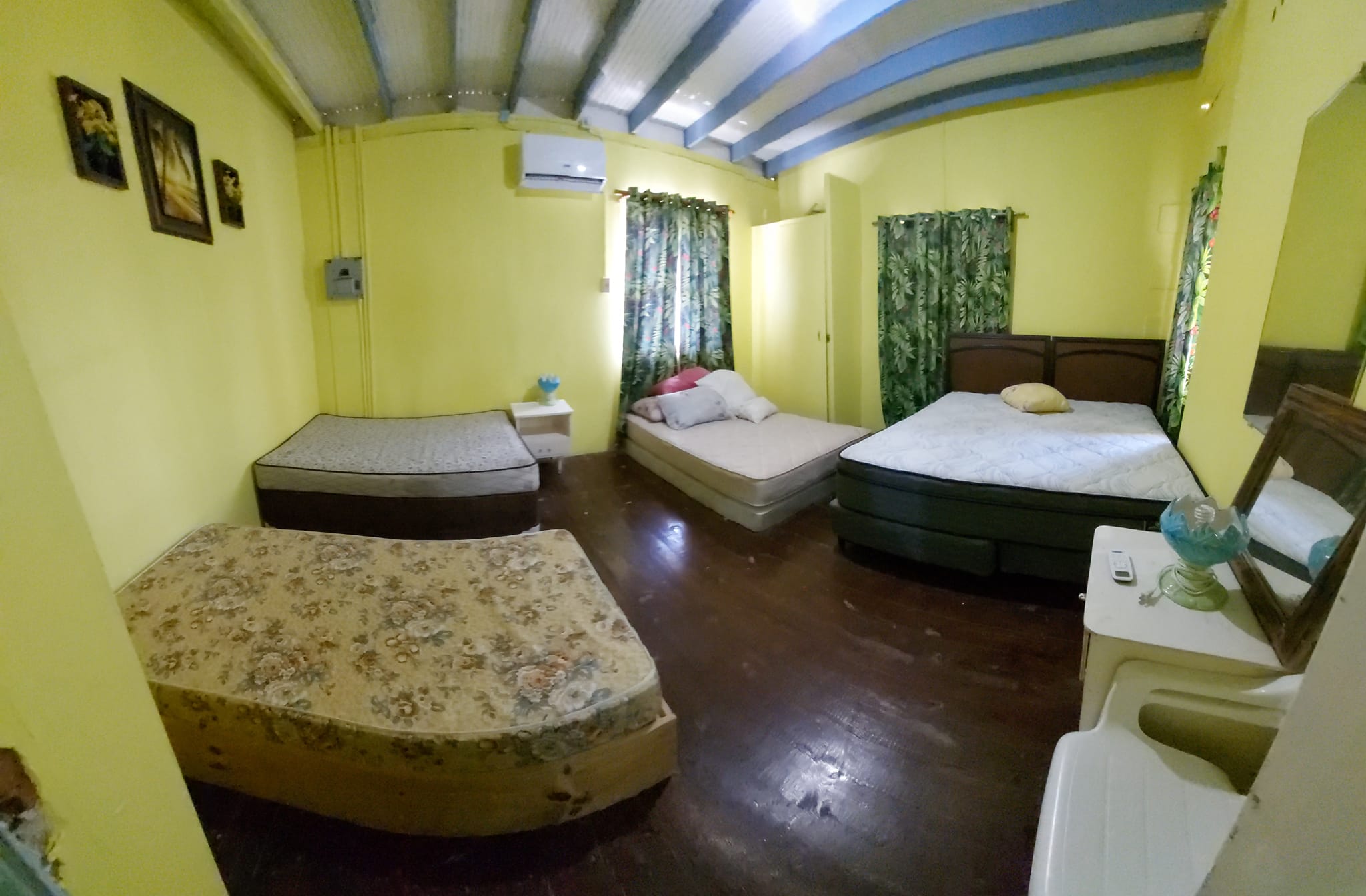 ibreeze mayaro 4