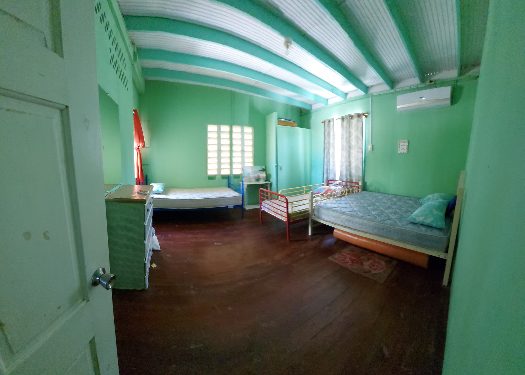 ibreeze mayaro 5