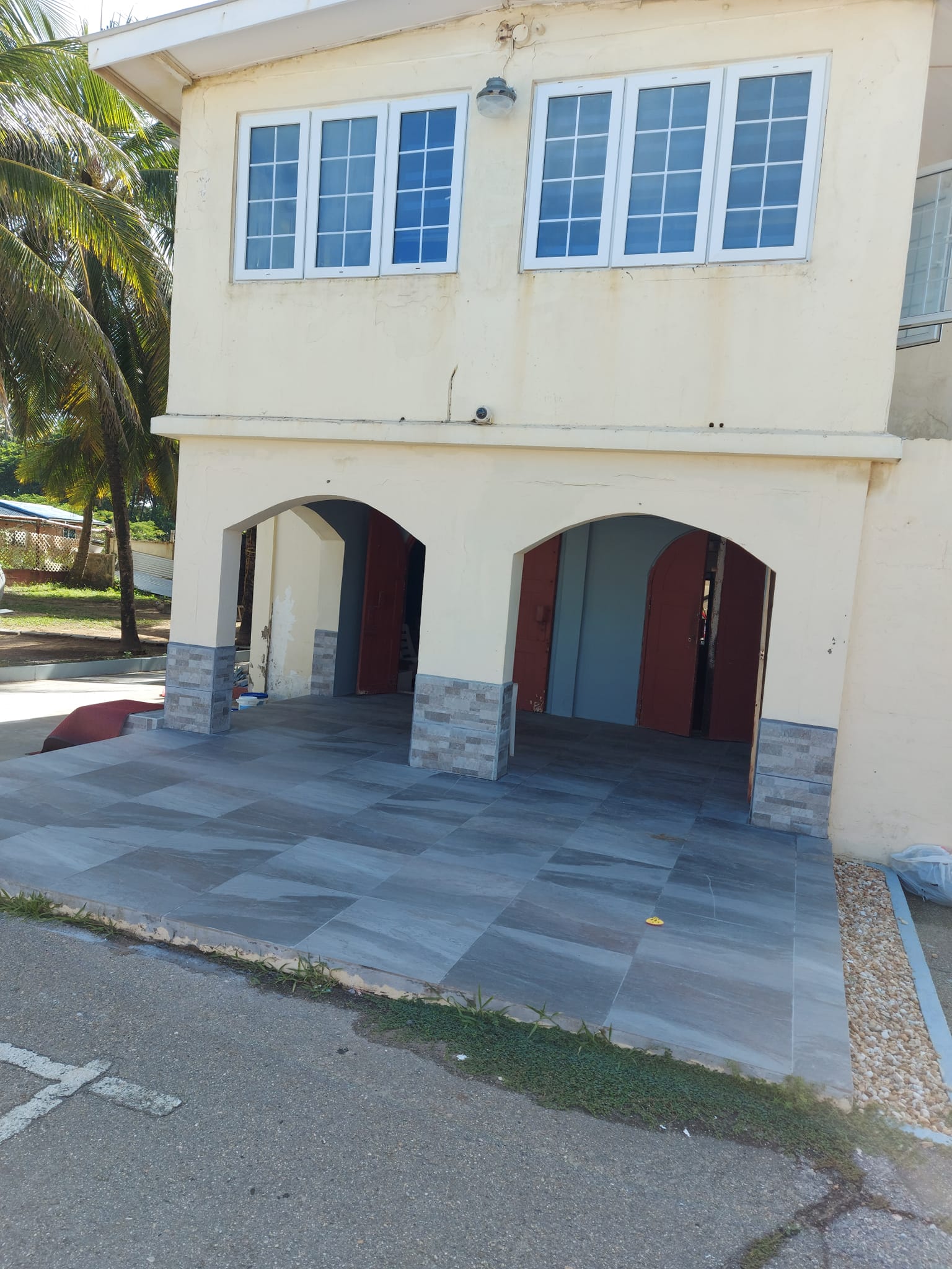 ibreeze mayaro 6