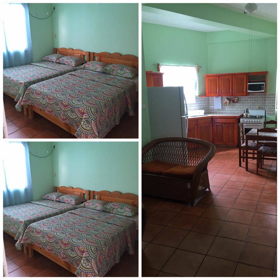 james holiday resort 3