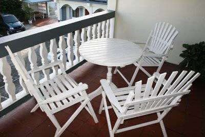 james holiday resort 4