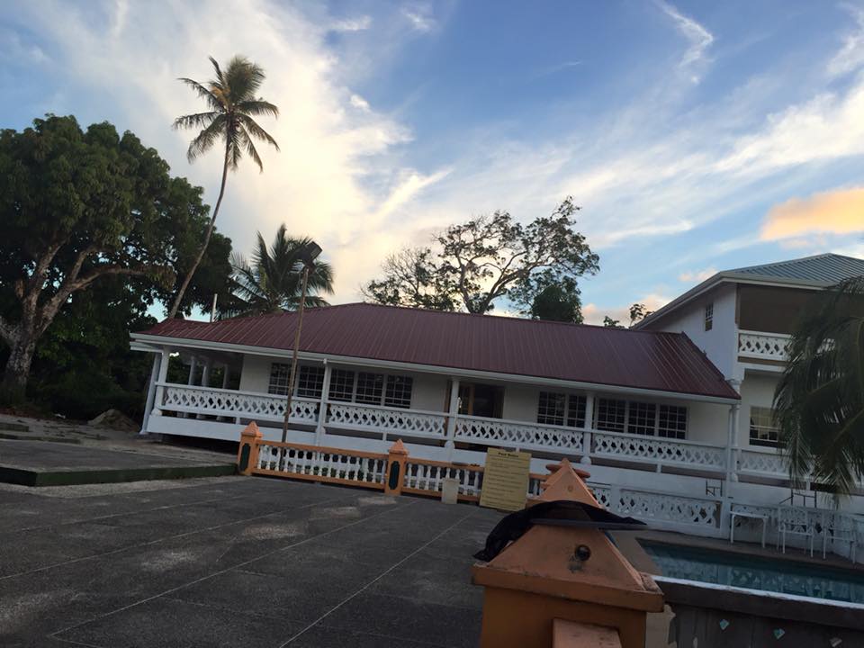 jammev beach resort toco 4
