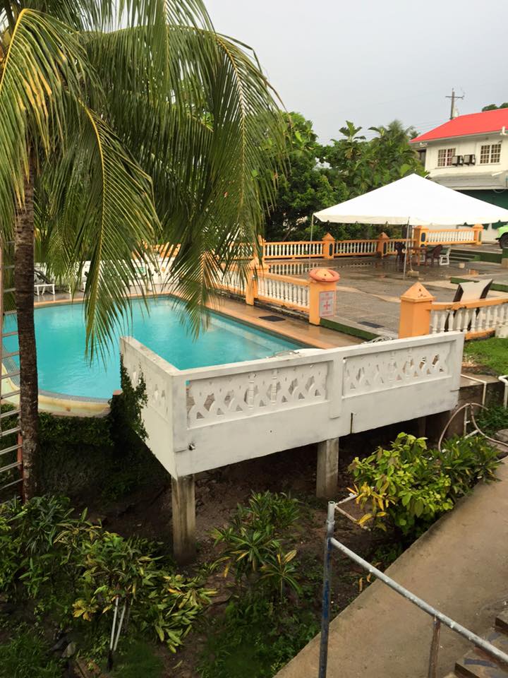 jammev beach resort toco 5