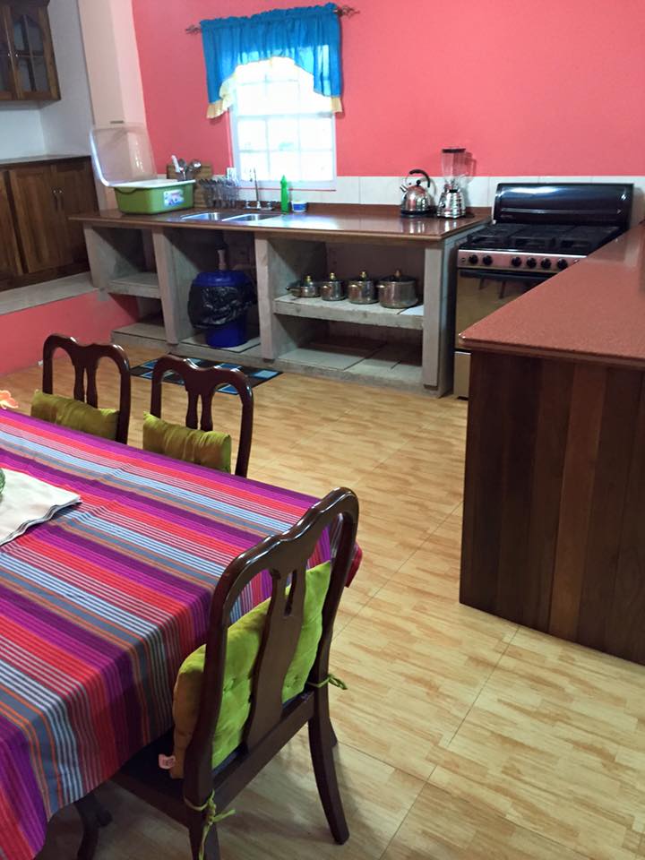 jammev beach resort toco 8