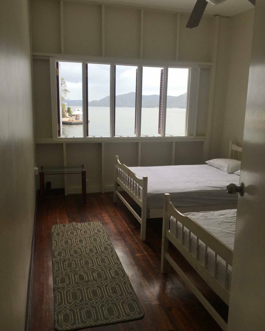 johnston house ddi 2