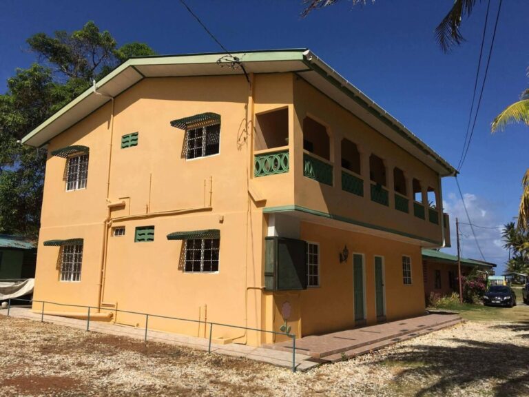 jrs seaside villas mayaro stayttcom 9 768x576