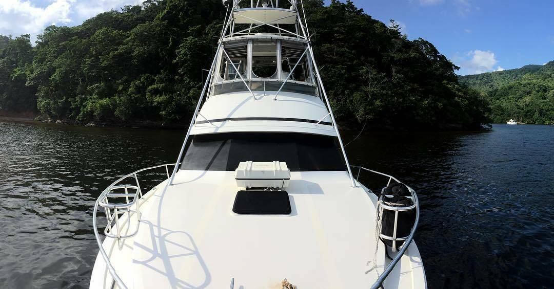 keeping it reel charters 3