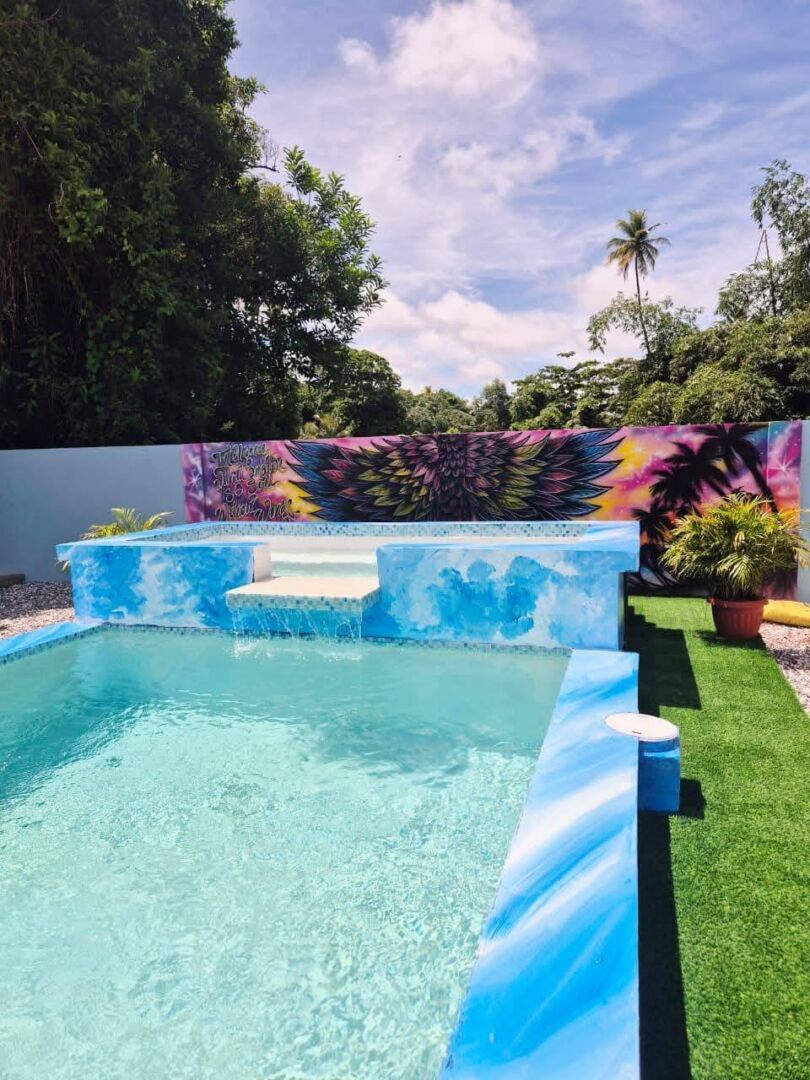 little paradise beach resort 1
