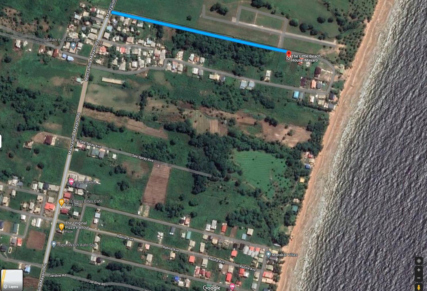 location