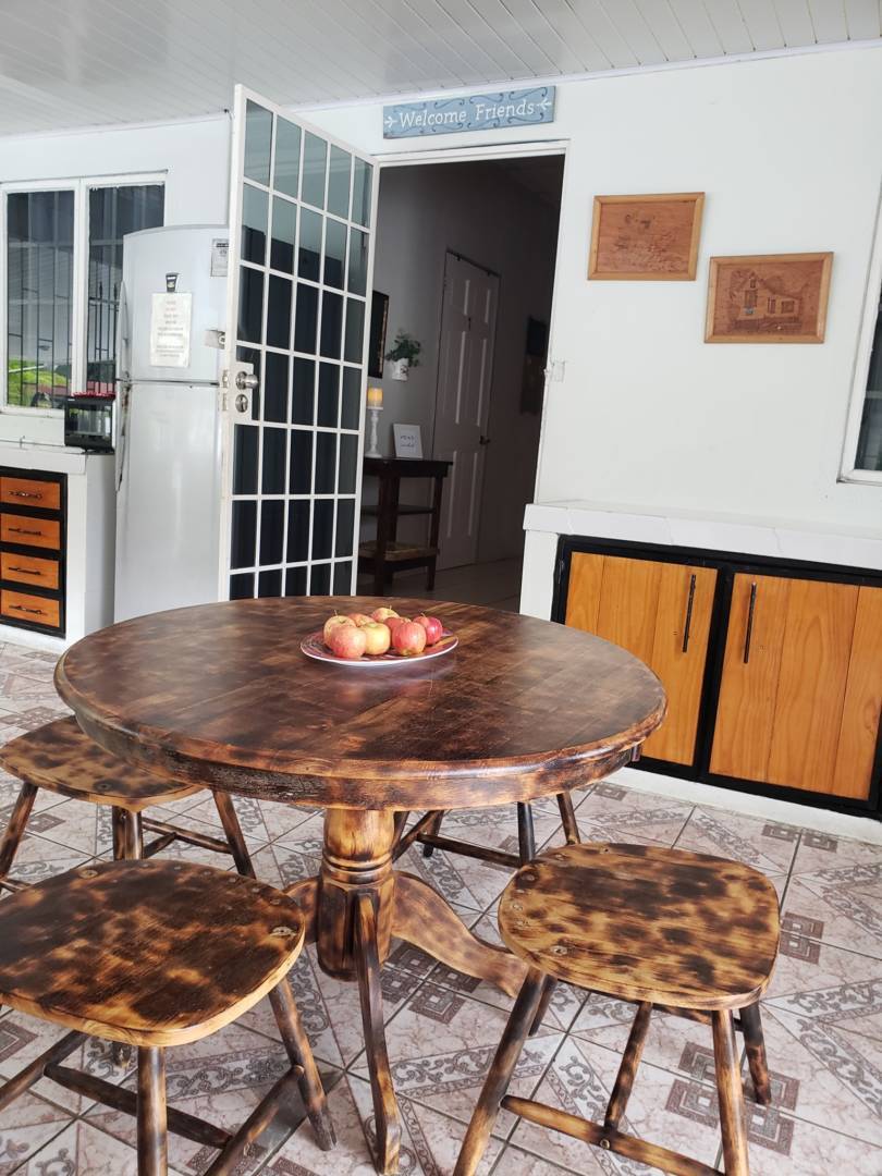 lopinot country villa 1