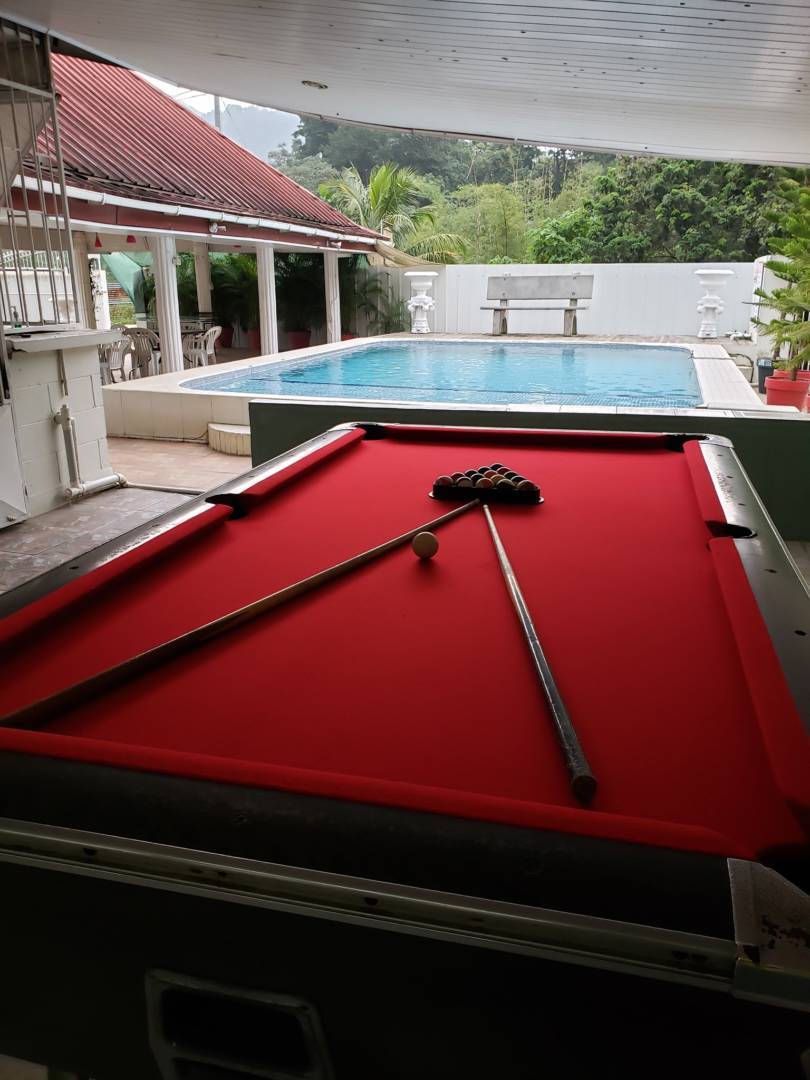 lopinot country villa 2