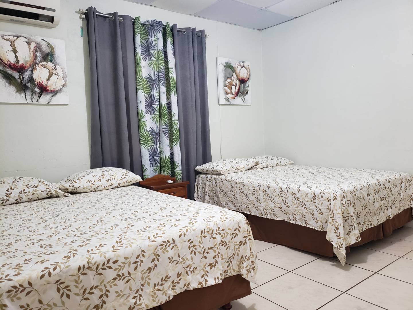 lopinot country villa 3