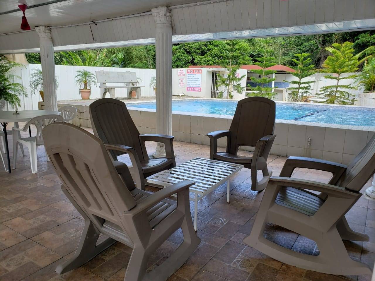 lopinot country villa 4
