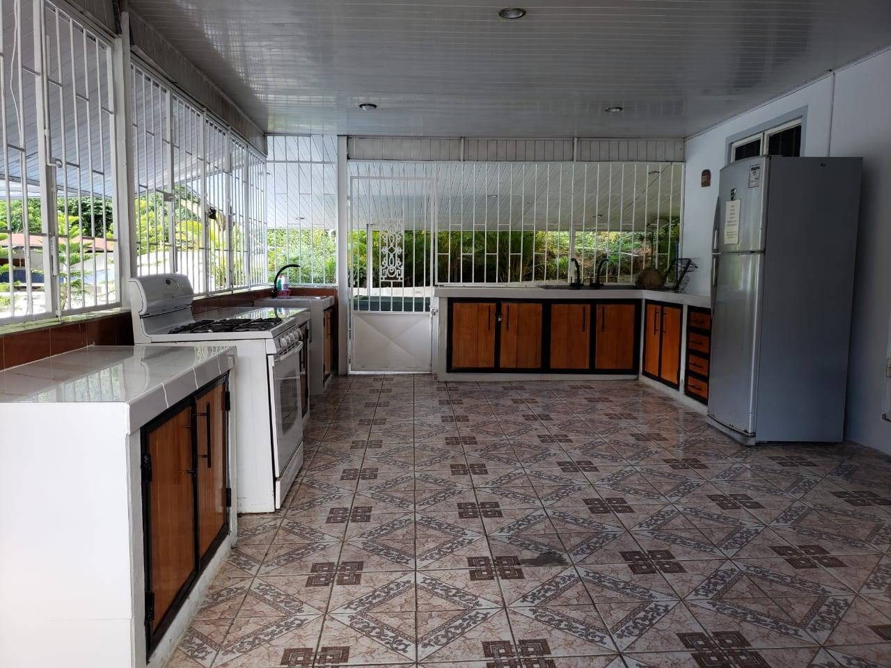 lopinot country villa 5
