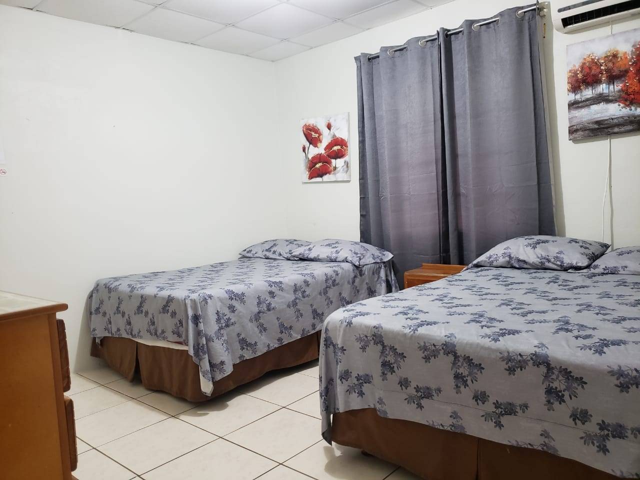 lopinot country villa 6