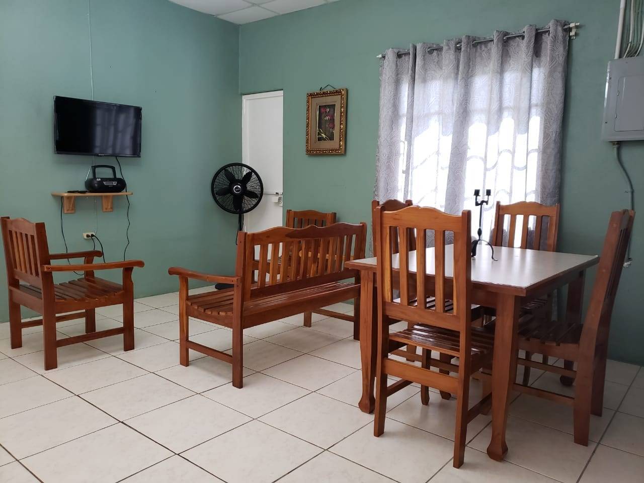 lopinot country villa 7