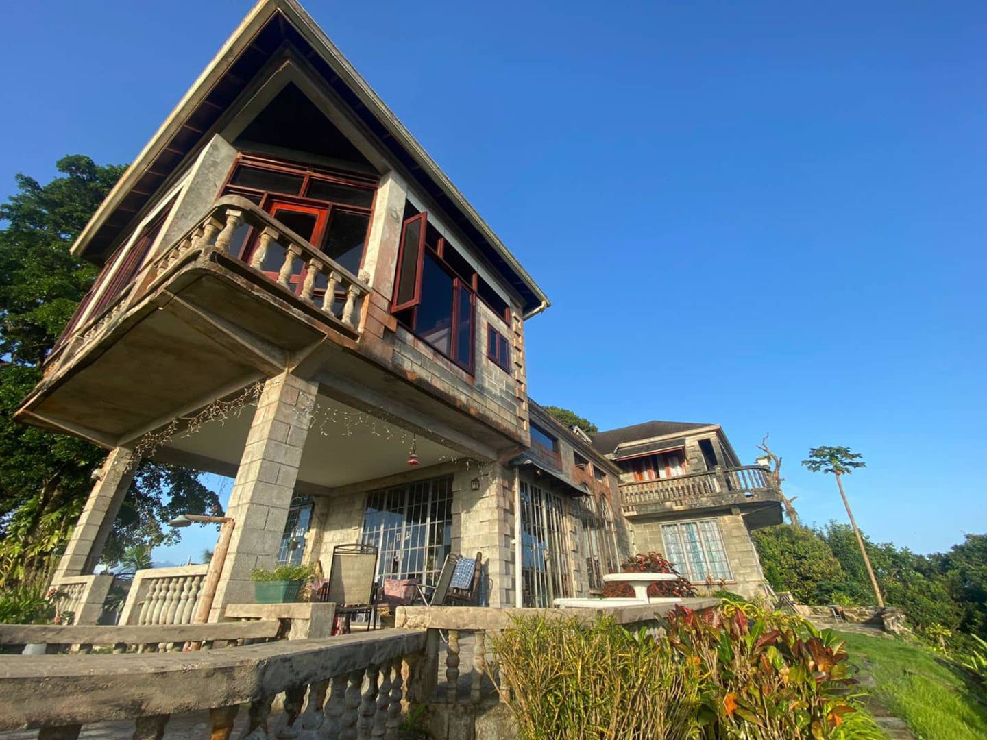 mahogany ridge 3