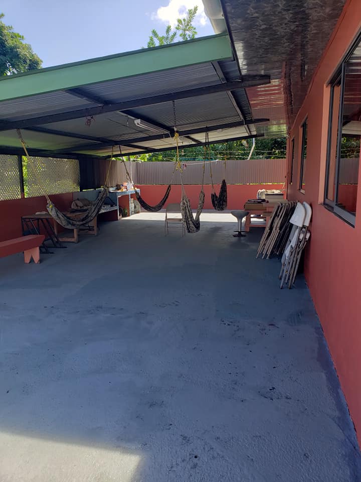 mayaro beach house 2