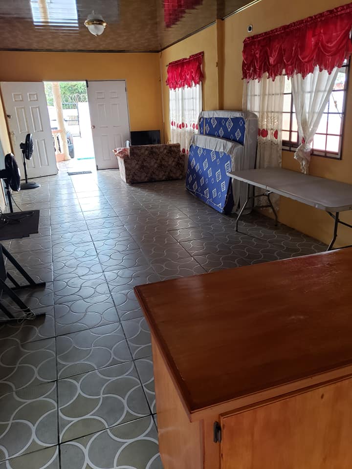 mayaro beach house 3