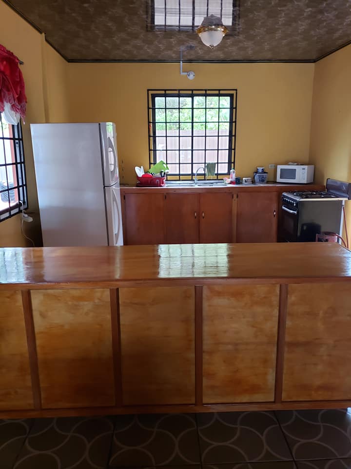 mayaro beach house 4