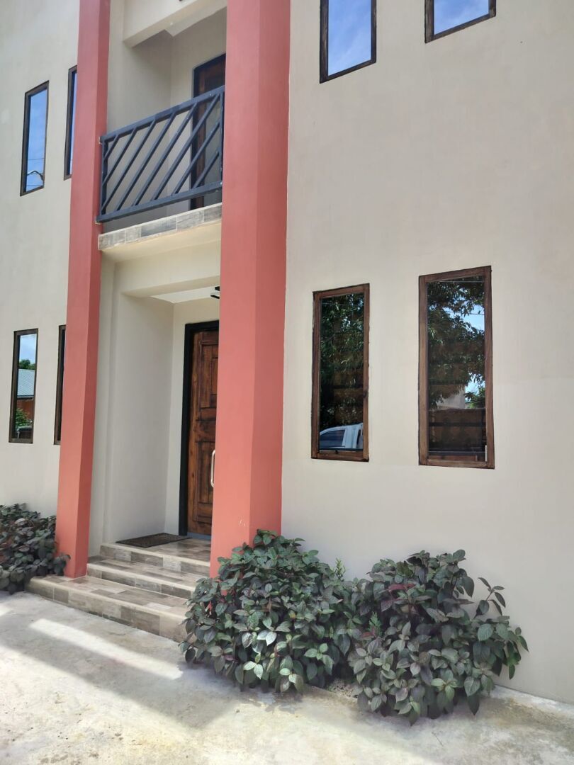 mayaro beach house rachels 1
