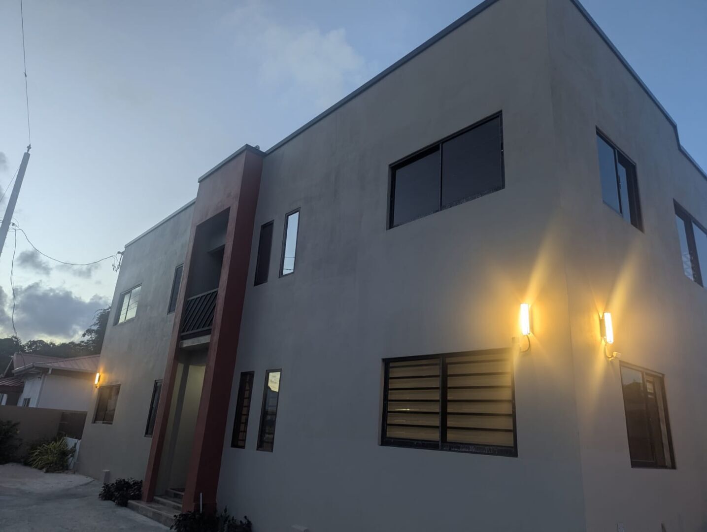 mayaro beach house rachels 2
