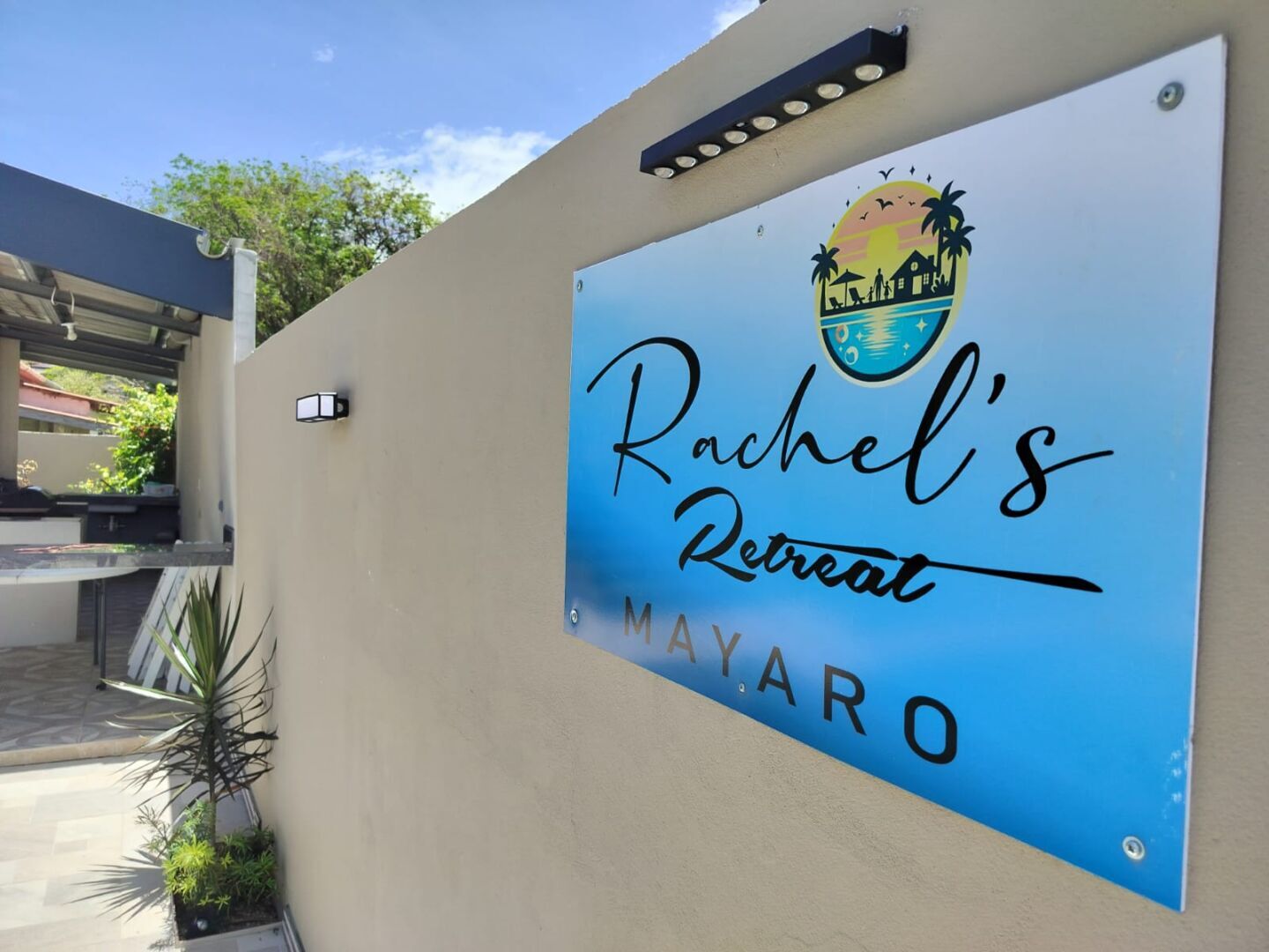 mayaro beach house rachels 8