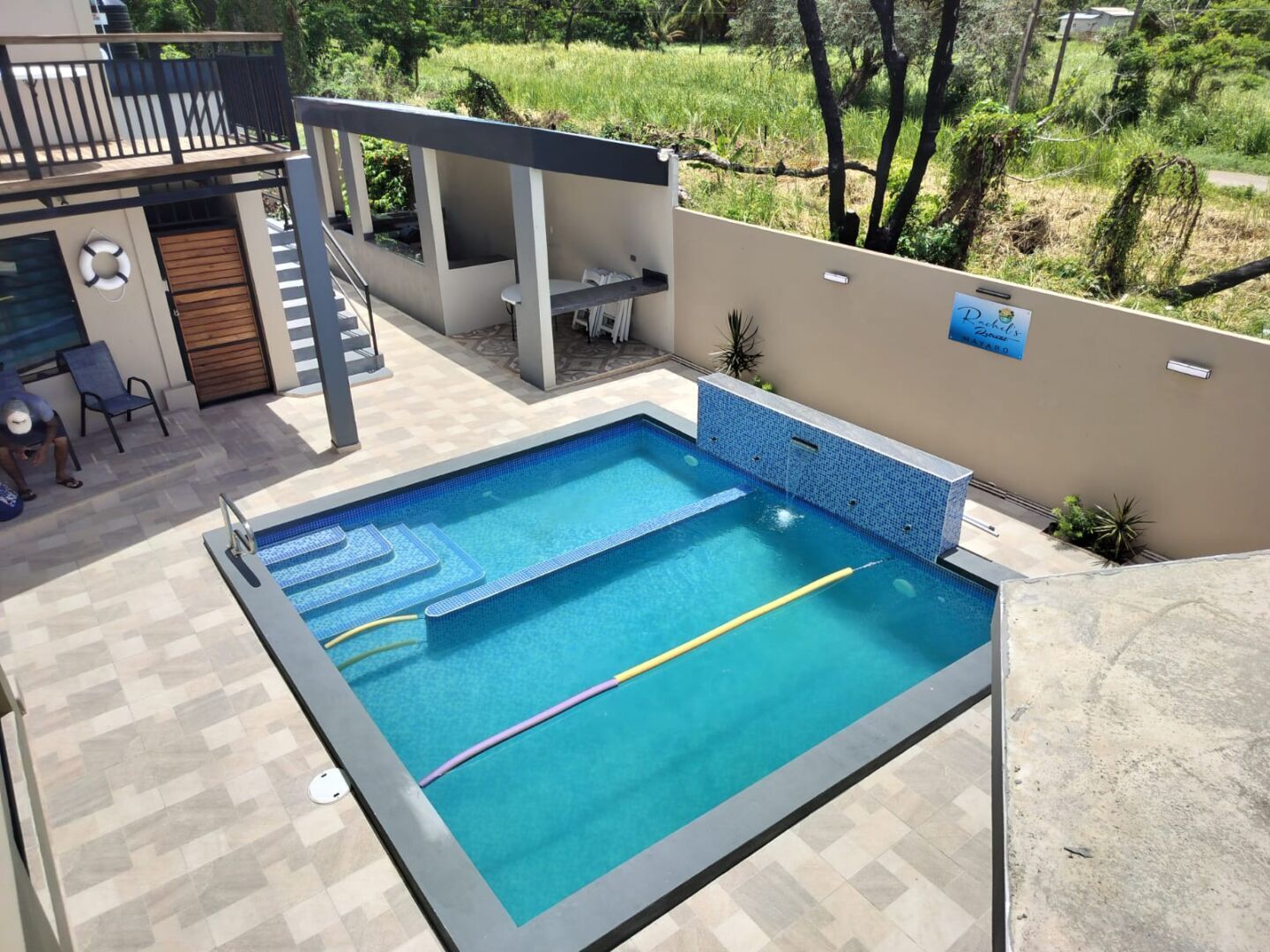 mayaro beach house rachels 9