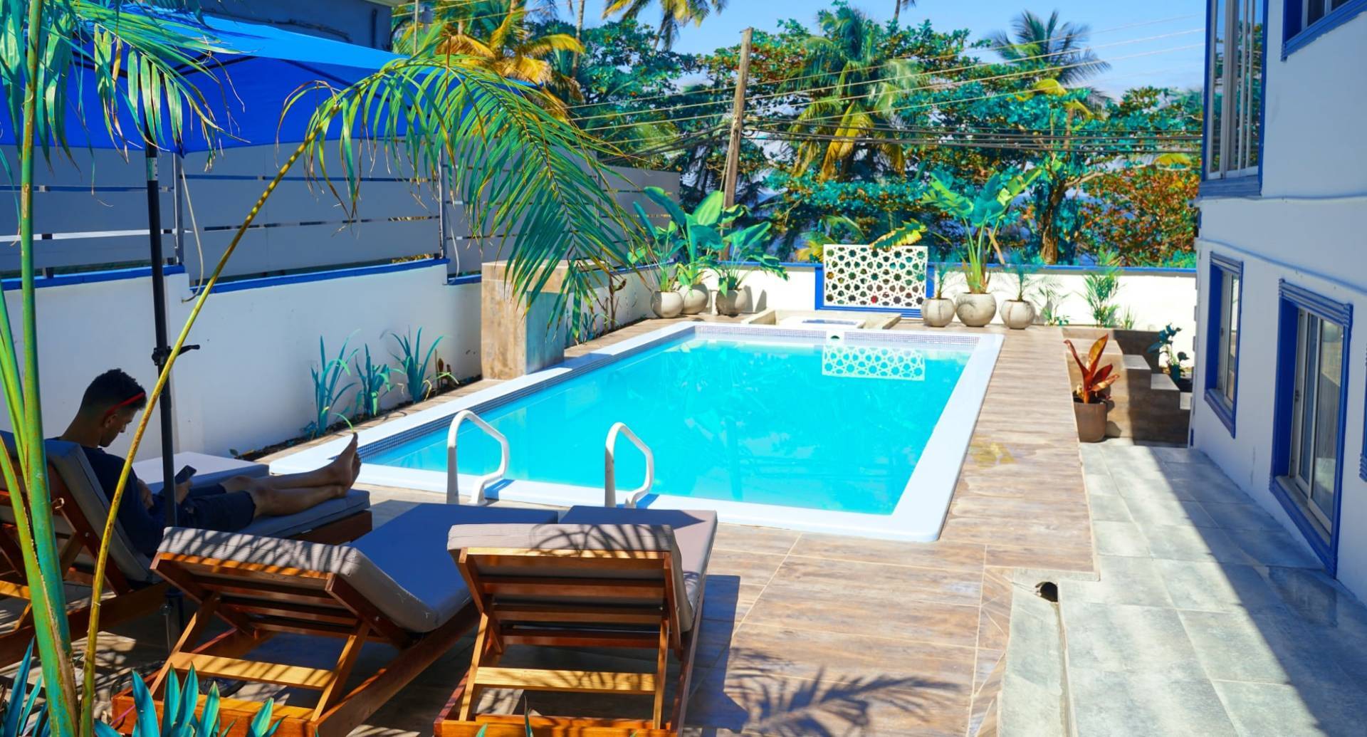 mykonos villa 4