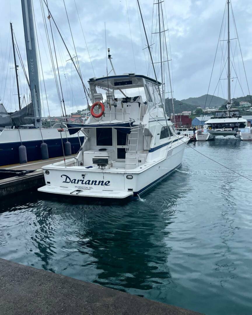 nauti charters 5